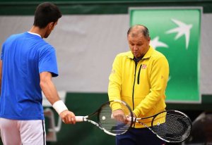 Hokali Tennis Lessons