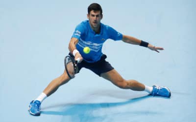 2020 ATP Finals Predictions and Preview