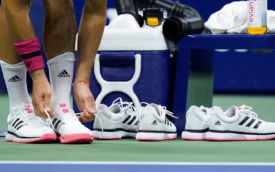Top 5 Tennis Shoes for 2022