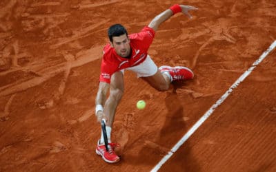 French Open 2020 Predictions – Men’s Final