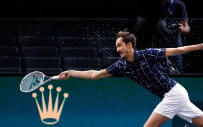 2020 ATP Finals – Semifinals Predictions