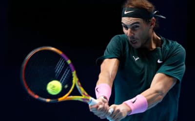 2021 ATP Cup Preview and Predictions
