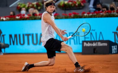 2021 Italian Open Masters Men’s Preview and Predictions