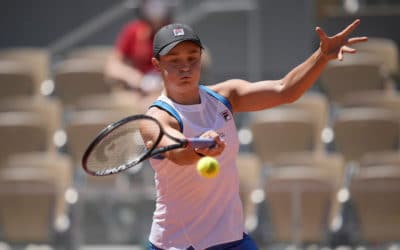 French Open 2021 – Top Five Women’s Potential First Week Matchups