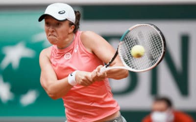 2021 French Open Women’s Quarterfinals Predictions and Preview