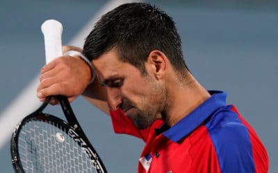 Novak Djokovic – Calendar Year Grand Slam Is More Important