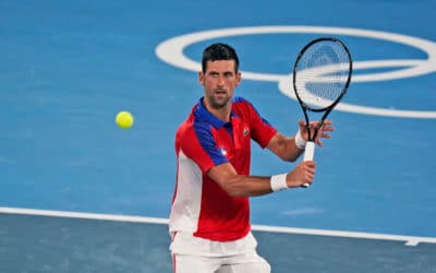 Novak Djokovic’s Chances at the US Open