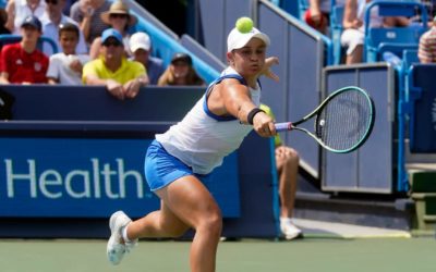 2021 US Open Women’s Predictions and Preview