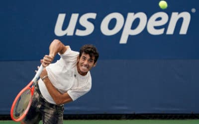 Top 5 ATP Players to Watch in 2021 – UPDATE!