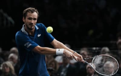 2021 ATP Finals Predictions and Preview