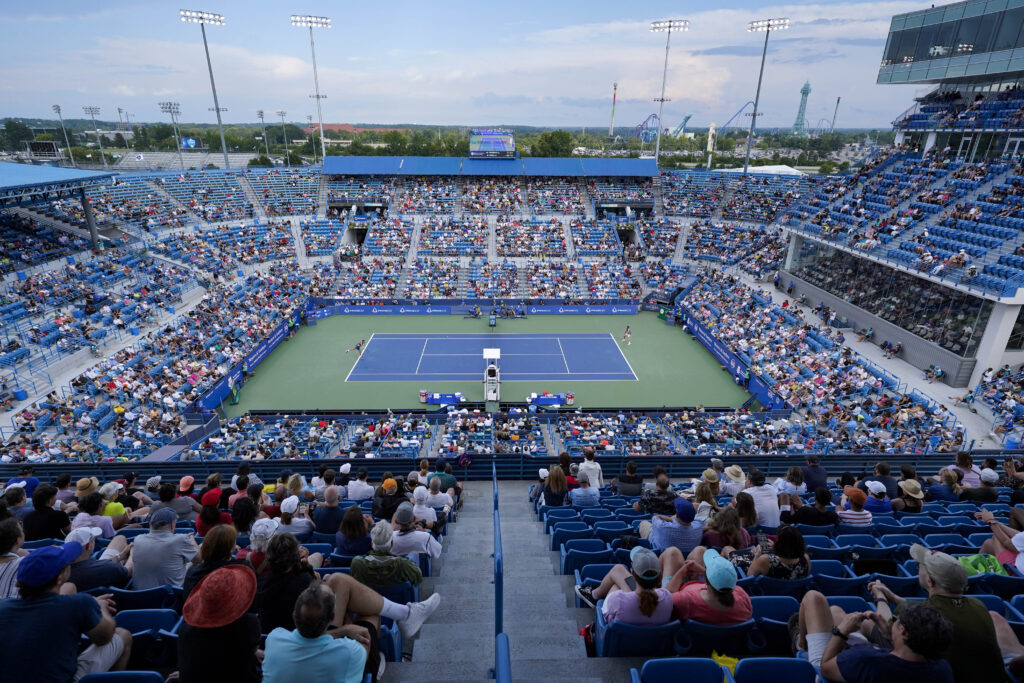 Junior Tennis Tournaments: How They Work, How to Join, and What to Expect