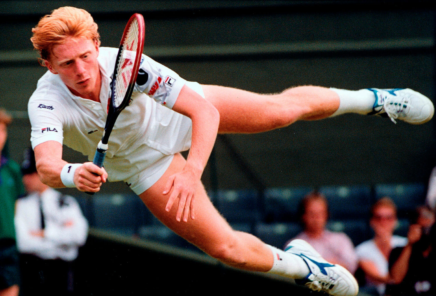Most Entertaining Male Tennis Players In The 90s Tennispal