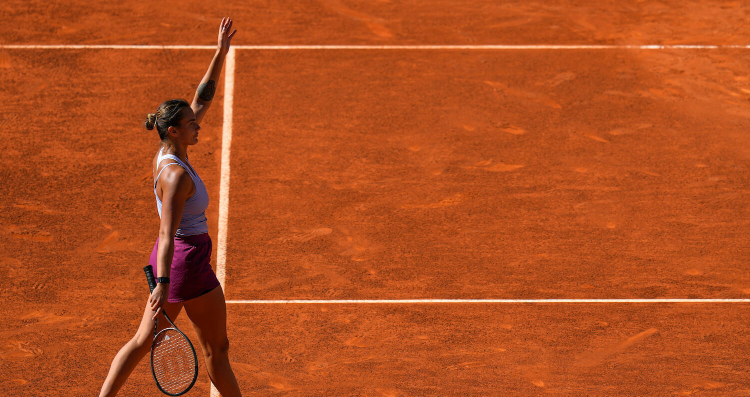 2023 Madrid Open Women's Recap TennisPAL