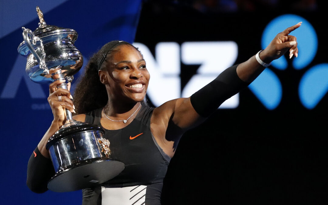 Famous Tennis Quotes | Tennis Wisdom