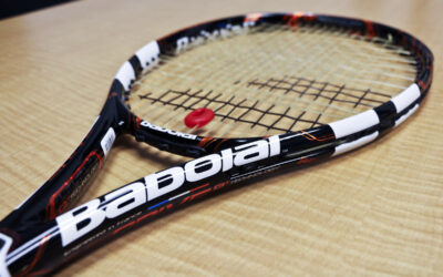 Best rackets for intermediate to advanced players