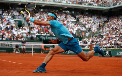 TennisPAL Chronicles : 10 Highlights from Roland Garros + Fan Favorite Reports