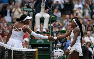 Top 5 things to look for at Wimbledon 2019