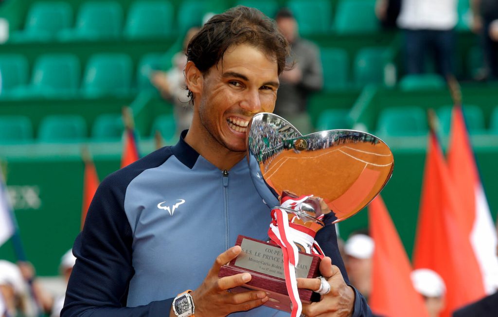 Rafael Nadal