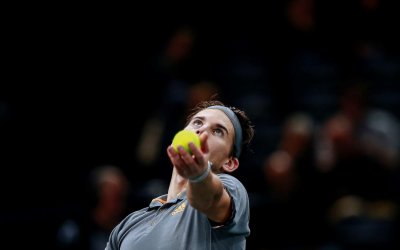 ATP Finals Preview and Predictions