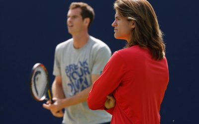 We Need More Women Coaches in Pro Tennis