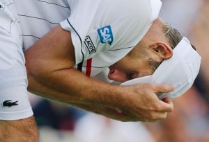 Andy Roddick US Open 2012 TennisPAL