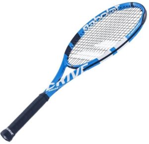 best beginner tennis rackets 2020