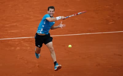 French Open 2020 – Men’s Draw Best Potential matchups