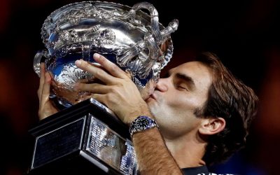Federer Favored to Win Wimbledon | Wins at Halle | Feliciano Lopez wins Queens