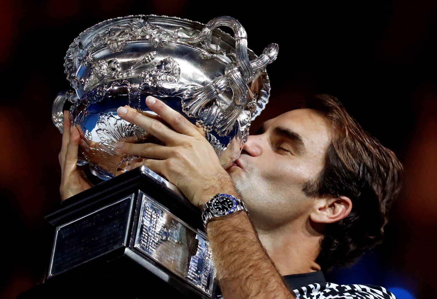 Federer Favored to Win Wimbledon TennisPAL TennisPAL