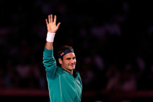 Federer Fills Stadiums While Davis Cup Fails