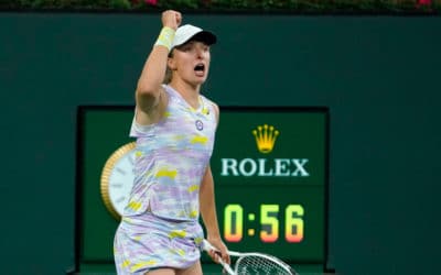 2022 Indian Wells Women’s Finals Preview and Predictions