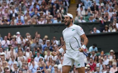 2021 Wimbledon Men’s Final Preview and Predictions