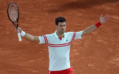 2021 French Open Men’s Final Prediction and Preview