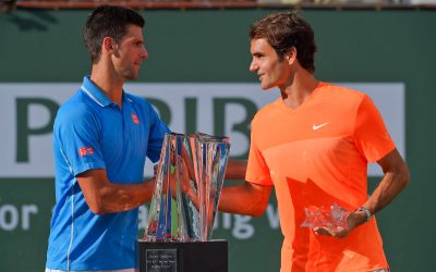 Indian Wells and Miami Open