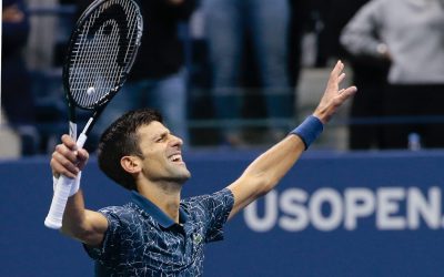 2019 US Predictions: Will Djokovic and Osaka Repeat?