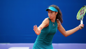 Olga Danilovic TennisPAL