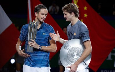 Paris Masters Preview and Predictions