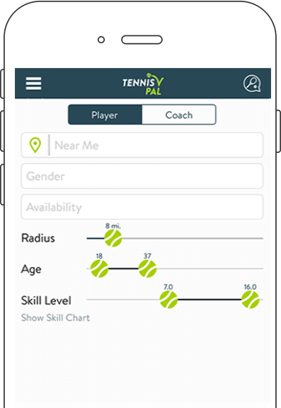 Statistics and Data Science Meet on the Tennis Court with Swing - The Data  Science Institute at Columbia University