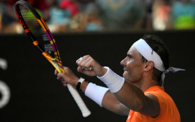Who will Nadal’s Clay Court Heir Be