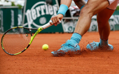 The Best Men’s Clay Court Players of All Time