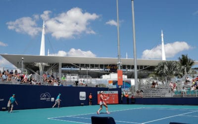 Miami Open 2021 Predictions – The Women’s Field