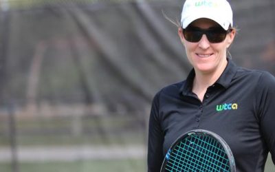 Where are the Female Coaches? Elevating Opportunities for Women in Tennis