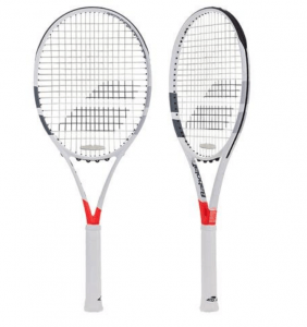 Professional Racquet Review 2017 TennisPALbabolat pure strike