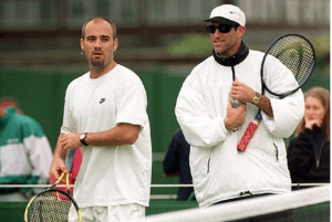 Tennis Teachers Near Me San Francisco