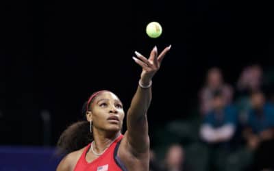 3 Reasons Serena Williams won’t win the 2020 US Open