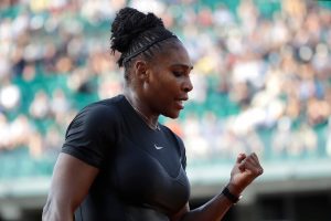Serena Williams Nike Womens Empowerment Ad Dream Crazier