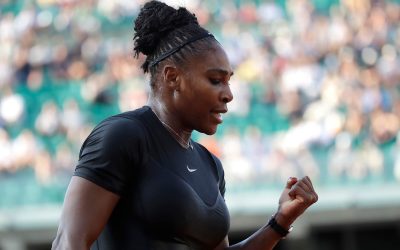 Serena Williams Nike ad is powerful social commentary