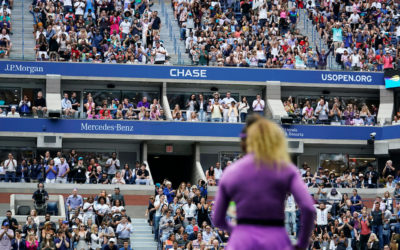 3 Reasons Serena Williams will win the 2020 US Open