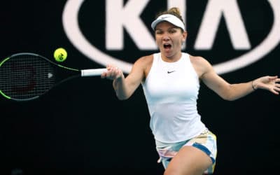 Australian Open Predictions – Women’s Quarterfinals