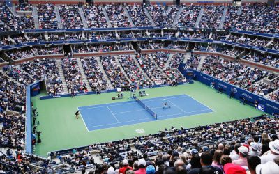 US Open Predictions, the American Seeds